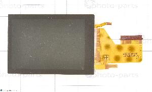 Дисплей Nikon J5